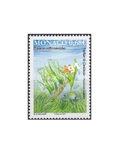 MONACO n° 2959,Collection timbres Monaco