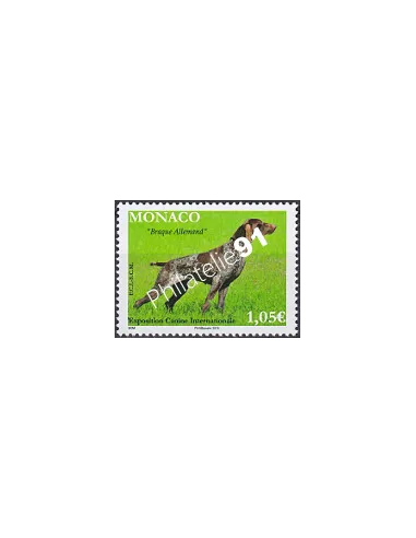 MONACO n° 2963,Collection timbres Monaco