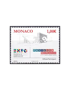 MONACO n° 2970,Collection timbres Monaco