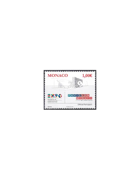 MONACO n° 2970,Collection timbres Monaco