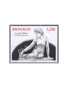 MONACO n° 2973,Collection timbres Monaco