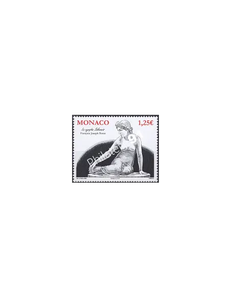 MONACO n° 2973,Collection timbres Monaco