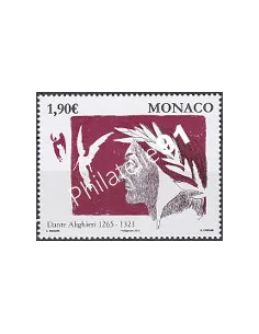 MONACO n° 2974,Collection timbres Monaco