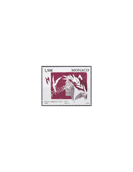 MONACO n° 2974,Collection timbres Monaco