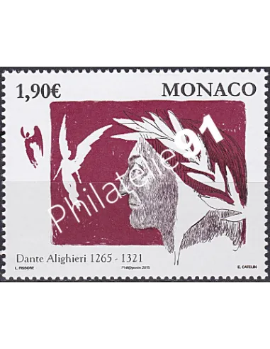MONACO n° 2974,Collection timbres Monaco
