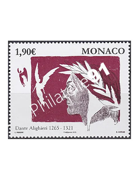 MONACO n° 2974,Collection timbres Monaco