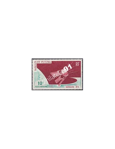 WALLIS ET FUTUNA PA n° 26, collection timbres Dom-Tom