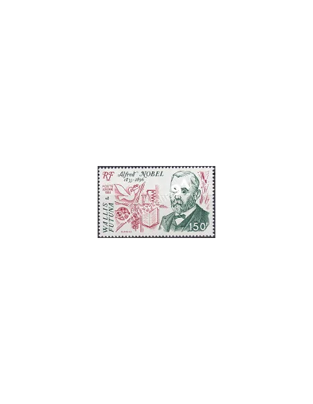 WALLIS ET FUTUNA PA n° 127, collection timbres Dom-Tom