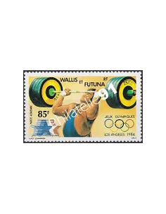 WALLIS ET FUTUNA PA n° 133, collection timbres Dom-Tom