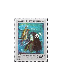 WALLIS ET FUTUNA PA n° 147, collection timbres Dom-Tom