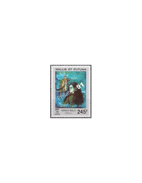 WALLIS ET FUTUNA PA n° 147, collection timbres Dom-Tom