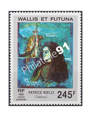 WALLIS ET FUTUNA PA n° 147, collection timbres Dom-Tom
