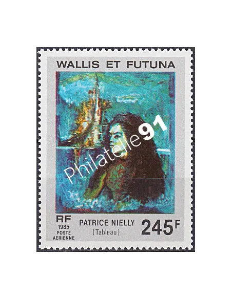 WALLIS ET FUTUNA PA n° 147, collection timbres Dom-Tom