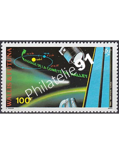 WALLIS ET FUTUNA PA n° 149, collection timbres Dom-Tom