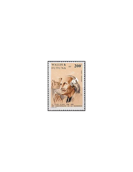 WALLIS ET FUTUNA PA n° 150, collection timbres Dom-Tom