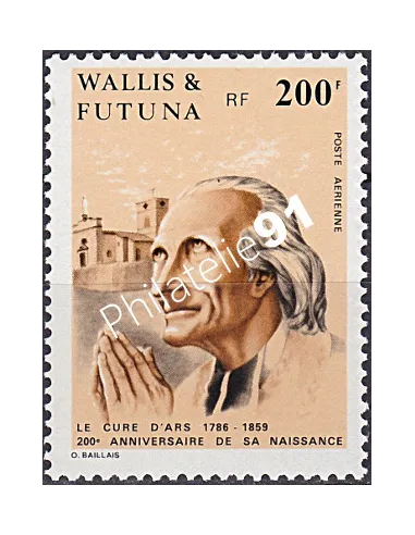 WALLIS ET FUTUNA PA n° 150, collection timbres Dom-Tom