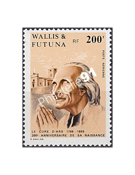 WALLIS ET FUTUNA PA n° 150, collection timbres Dom-Tom