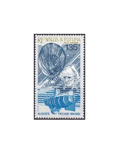 WALLIS ET FUTUNA PA n° 157, collection timbres Dom-Tom