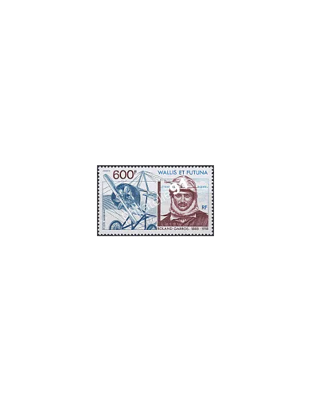 WALLIS ET FUTUNA PA n° 160, collection timbres Dom-Tom