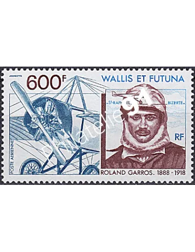 WALLIS ET FUTUNA PA n° 160, collection timbres Dom-Tom