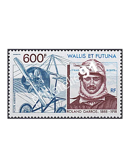 WALLIS ET FUTUNA PA n° 160, collection timbres Dom-Tom