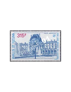 WALLIS ET FUTUNA PA n° 176, collection timbres Dom-Tom