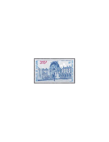 WALLIS ET FUTUNA PA n° 176, collection timbres Dom-Tom