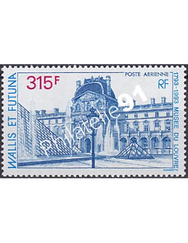 WALLIS ET FUTUNA PA n° 176, collection timbres Dom-Tom