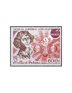 WALLIS ET FUTUNA PA n° 177, collection timbres Dom-Tom