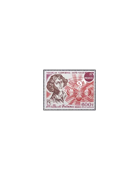 WALLIS ET FUTUNA PA n° 177, collection timbres Dom-Tom