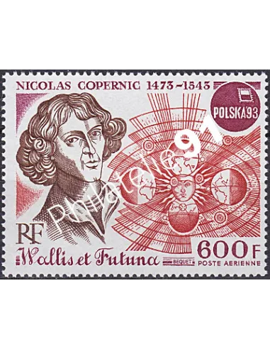 WALLIS ET FUTUNA PA n° 177, collection timbres Dom-Tom