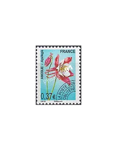 Préoblitéré n° 253, collection timbres France