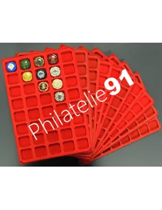 LAMBERT,Plateaux pour capsules de Champagne,Matériel Champagne