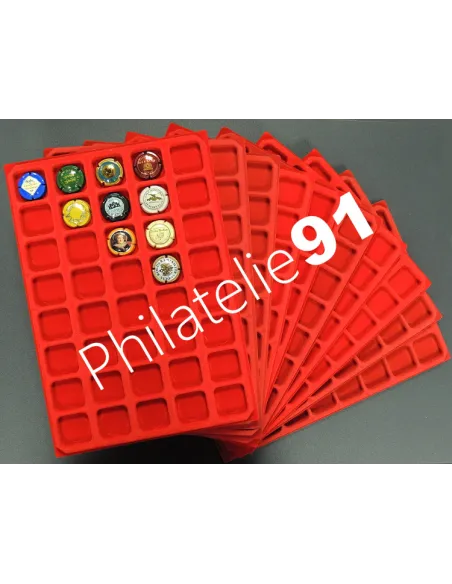 LAMBERT,Plateaux pour capsules de Champagne,Matériel Champagne