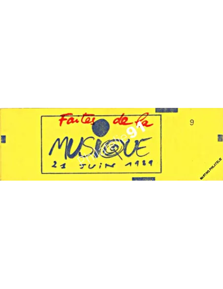 Carnet n° 2376-C 8 - Type LIBERTE de DELACROIX - 2,20 F rouge