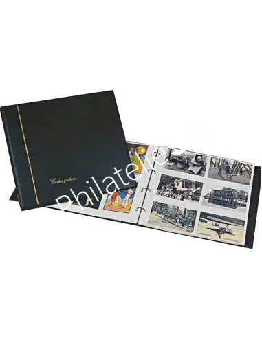 SAFE, Album Cartes postales ancienne, Matériel rangement carte postale