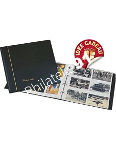 SAFE, Album Cartes postales ancienne, Matériel rangement carte postale