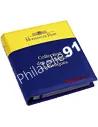 LEUCHTTURM - ALBUM MEDAILLE SOUVENIR