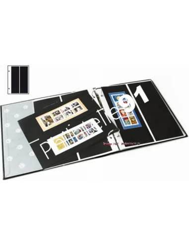 Yvert & Tellier -  Recharges FUTURA - C20 - Réf. 1635