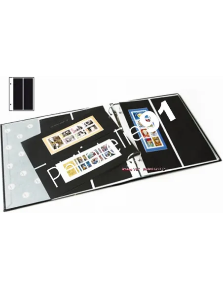 Yvert & Tellier -  Recharges FUTURA - C20 - Réf. 1635