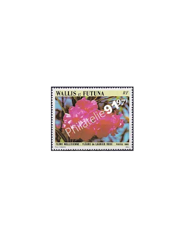 WALLIS ET FUTUNA,n° 351, collection timbres Dom-Tom