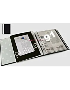 Yvert & Tellier -  Recharges FUTURA - E1 - Réf. 1610