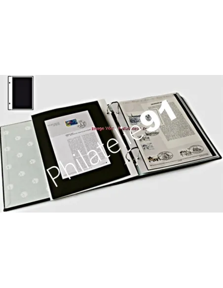 Yvert & Tellier -  Recharges FUTURA - E1 - Réf. 1610