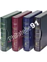 Reliure GRANDE Classic  leuchtturm, matériel numismatique
