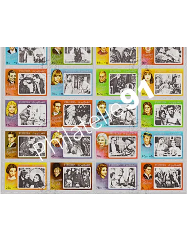 blocs acteurs de cinema