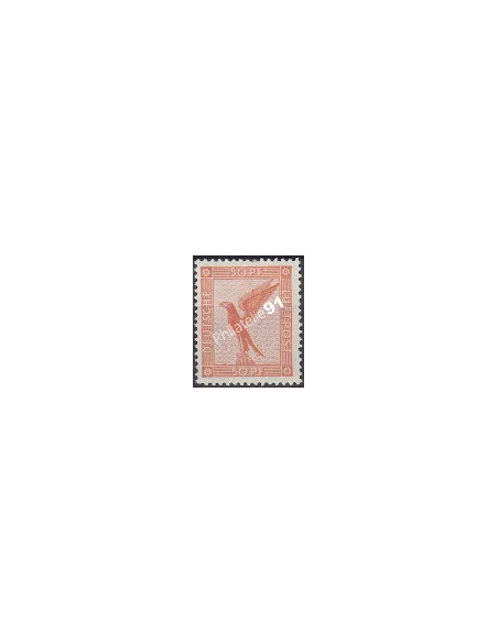 Allemagne,PA n° 31, collection timbres Europe