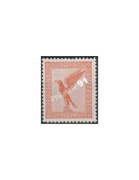 Allemagne,PA n° 31, collection timbres Europe