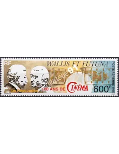 WALLIS ET FUTUNA PA n° 189, collection timbres Dom-Tom