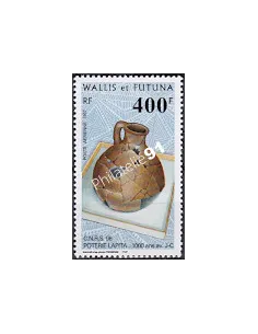 WALLIS ET FUTUNA PA n° 197, collection timbres Dom-Tom