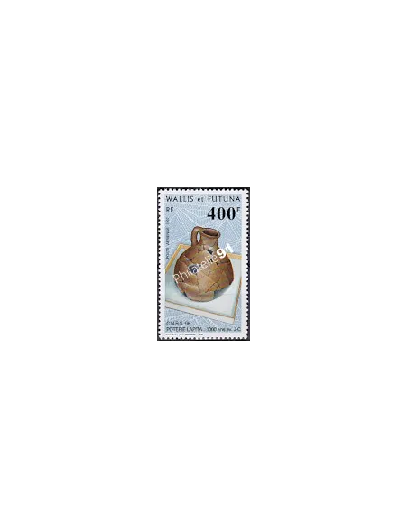 WALLIS ET FUTUNA PA n° 197, collection timbres Dom-Tom